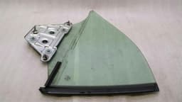 AUDI Audi S5 8T left rear 1/4 glass 8F0845297 door window 1/4 rear left — thumbnail 6