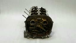 AUDI AUDI S5 8T Cylinder Head 06E103068BP CYLINDER HEAD CYL 1-3 3.0 TFSI CAK — thumbnail 4