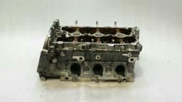 AUDI AUDI S5 8T Cylinder Head 06E103068BP CYLINDER HEAD CYL 1-3 3.0 TFSI CAK — thumbnail 5