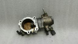 AUDI Audi S5 8T Fuel Pump Mechanical 07L127026E Fuel Pump 3.0 TFSI — thumbnail 3