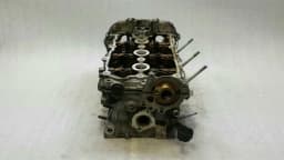 AUDI AUDI S5 8T Cylinder Head 06E103068BP CYLINDER HEAD CYL 1-3 3.0 TFSI CAK — thumbnail 7