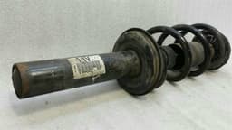 AUDI Audi S5 8T left shock absorber front 8F0413031F shock absorber front left — thumbnail 4