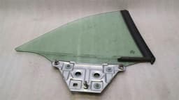 AUDI Audi S5 8T left rear 1/4 glass 8F0845297 door window 1/4 rear left — thumbnail 5