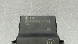 AUDI Audi S5 8T electronic module 8T0907468T control unit gateway — thumbnail 2