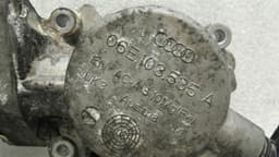 AUDI Audi S5 8T Fuel Pump Mechanical 07L127026E Fuel Pump 3.0 TFSI — thumbnail 7