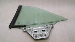 AUDI Audi S5 8T Right Rear 1/4 Glass 8F0845298 Door Window 1⁄4 Rear Right — thumbnail 5