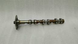 AUDI AUDI S5 8T Outlet Camshaft 06E109102BD Camshaft CYL 1-3 3.0 TFSI CAK — thumbnail 5