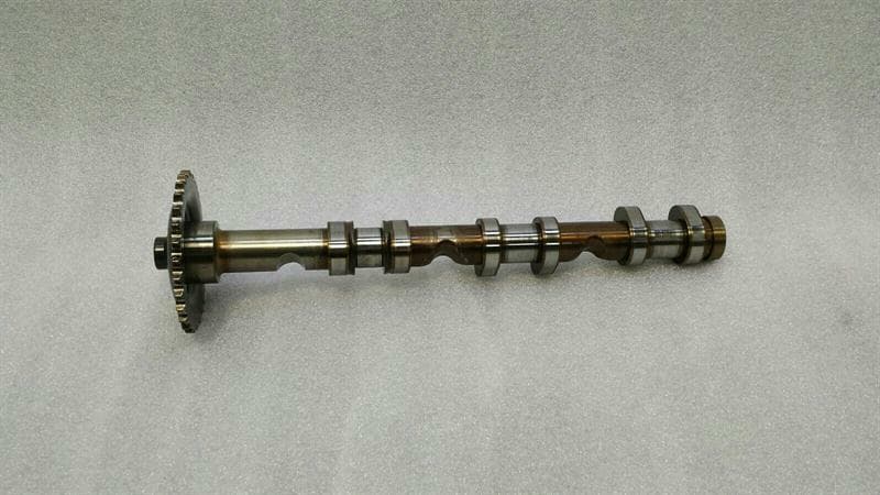 AUDI AUDI S5 8T Outlet Camshaft 06E109102BD Camshaft CYL 1-3 3.0 TFSI CAK
