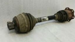 AUDI Audi S5 8t Right Front Drive Shaft 8K0407271Q Drive Shaft Front Right — thumbnail 8
