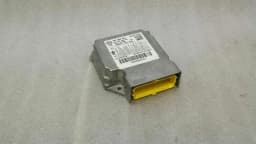 AUDI Audi S5 8T Safety Module ECU 8F0959655 Air Control Unit SRS — thumbnail 4