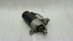 AUDI Audi S5 8T starter engine 079911021D starter 3.0 TFSI — thumbnail 9