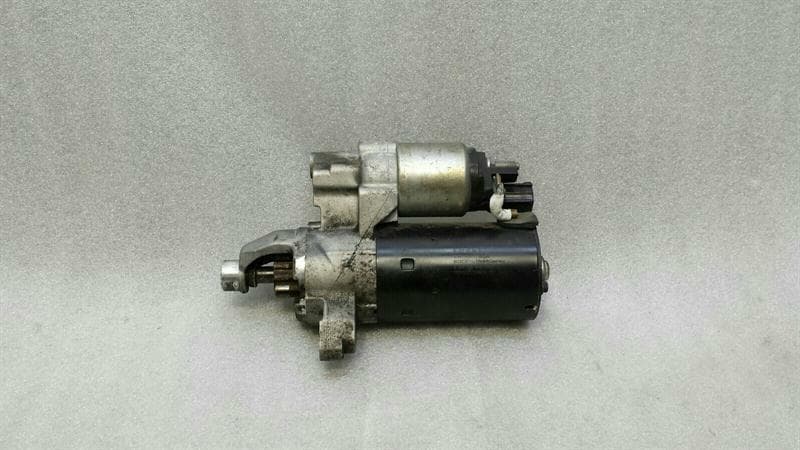 AUDI Audi S5 8T starter engine 079911021D starter 3.0 TFSI