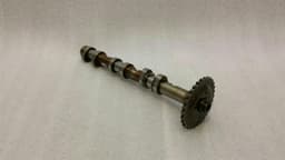 AUDI AUDI S5 8T Outlet Camshaft 06E109102BD Camshaft CYL 1-3 3.0 TFSI CAK — thumbnail 6