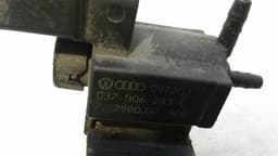 AUDI Audi S5 8T Vacuum Pump 06E133742C Vacuum Pump Solenoid Valve — thumbnail 5