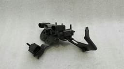 AUDI Audi S5 8T Vacuum Pump 06E133742C Vacuum Pump Solenoid Valve — thumbnail 3