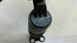 AUDI Audi S5 8T Solenoid Valve 06E109257L Control Valve Camshaft 3.0 TFSI — thumbnail 8