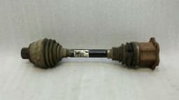 AUDI Audi S5 8t Right Front Drive Shaft 8K0407271Q Drive Shaft Front Right — thumbnail 5