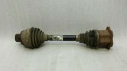 AUDI Audi S5 8t Right Front Drive Shaft 8K0407271Q Drive Shaft Front Right — thumbnail 1