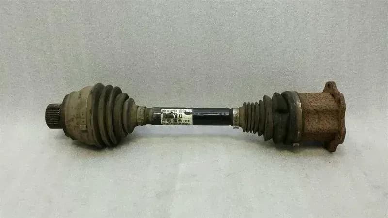 AUDI Audi S5 8t Right Front Drive Shaft 8K0407271Q Drive Shaft Front Right