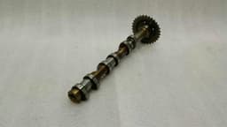 AUDI AUDI S5 8T Outlet Camshaft 06E109102BD Camshaft CYL 1-3 3.0 TFSI CAK — thumbnail 3