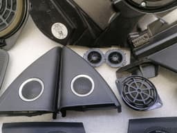 AUDI Audi S5 8T speaker set 8T0035415B speaker set Bang & Olufsen — thumbnail 4