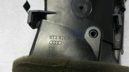 AUDI Audi S5 8t a5 RHD Left Air Vent 8T2820901 Right Handlebar — thumbnail 5