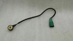 AUDI Audi S5 8T Knock Sensor 06E905377A Knock Sensor — thumbnail 1