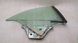 AUDI Audi S5 8T Right Rear 1/4 Glass 8F0845298 Door Window 1⁄4 Rear Right — thumbnail 4