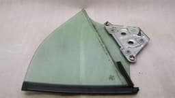 AUDI Audi S5 8T Right Rear 1/4 Glass 8F0845298 Door Window 1⁄4 Rear Right — thumbnail 6