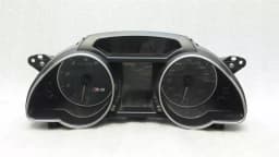 AUDI Audi S5 8T Instrument Cluster 8T0920981M Speedometer MPH 3.0 TFSI CAKA — thumbnail 9