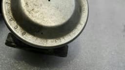 AUDI Audi S5 8T Right EGR Valve 06E131102B EGR Valve Right 3.0 TFSI — thumbnail 8