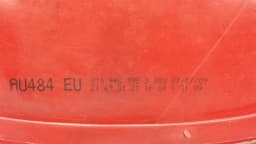 AUDI Audi S5 8T Left Rear Light 8T0945095D Rear Left Tail Light — thumbnail 6