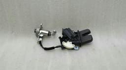 AUDI Audi S5 8T A5 Boot Lock 4F5827505D Tailgate Lock — thumbnail 2