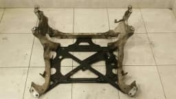 AUDI Audi S5 8T Beam / Subframe Front 8T0399315F Front Axle Carrier — thumbnail 8