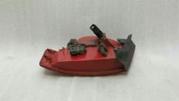 AUDI Audi S5 8T Left Rear Light 8T0945095D Rear Left Tail Light — thumbnail 3