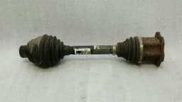 AUDI Audi S5 8T Left Front Drive Shaft 8K0407271Q Drive Shaft Front Left — thumbnail 1