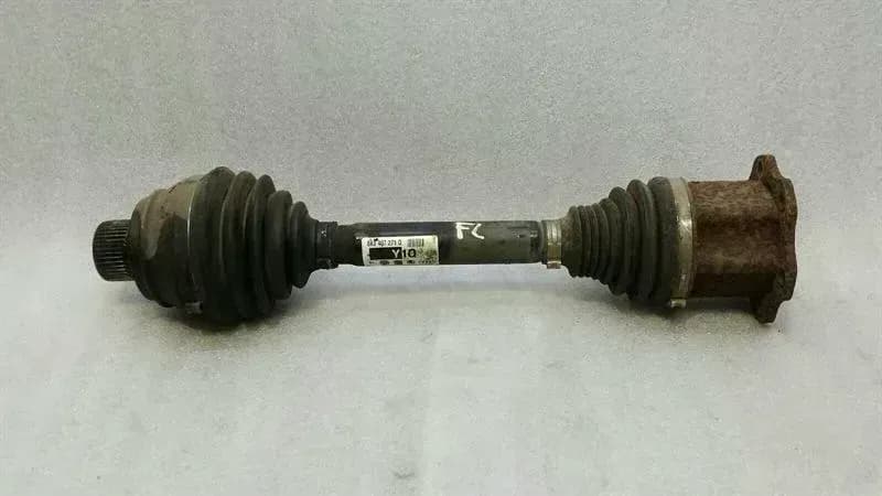 Audi S5 8T Left Front Drive Shaft 8K0407271Q Drive Shaft Front Left