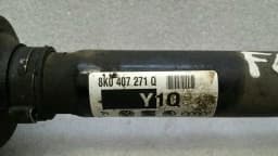 AUDI Audi S5 8T Left Front Drive Shaft 8K0407271Q Drive Shaft Front Left — thumbnail 6