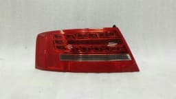 AUDI Audi S5 8T Left Rear Light 8T0945095D Rear Left Tail Light — thumbnail 2