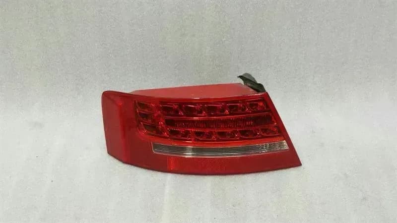 AUDI Audi S5 8T Left Rear Light 8T0945095D Rear Left Tail Light