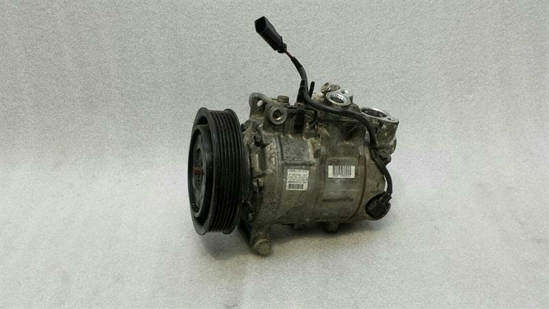 AUDI Audi S5 8T A/C Compressor 8K0260805K Air Conditioning Compressor