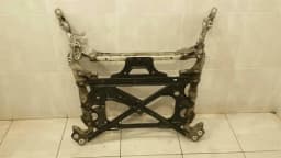 AUDI Audi S5 8T Beam / Subframe Front 8T0399315F Front Axle Carrier — thumbnail 2