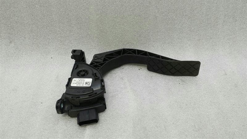 AUDI Audi S5 8T accelerator pedal (electrical) 8K1723523 accelerator pedal