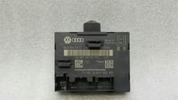AUDI Audi S5 8T rear window module 8K0959795E control unit window regulator rear — thumbnail 2