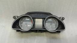 AUDI Audi S5 8T Instrument Cluster 8T0920981M Speedometer MPH 3.0 TFSI CAKA — thumbnail 10