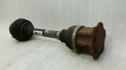 AUDI Audi S5 8T Left Front Drive Shaft 8K0407271Q Drive Shaft Front Left — thumbnail 7