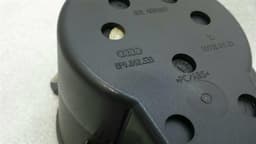 AUDI Audi S5 8T Cup Holder 8F0862533 Beverage Holder Holder — thumbnail 8