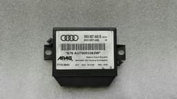 AUDI Audi S5 8T electronic module 8K0907440B control unit tracking interface — thumbnail 5