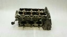 AUDI AUDI S5 8T Cylinder Head 06E103068BP CYLINDER HEAD CYL 1-3 3.0 TFSI CAK — thumbnail 1