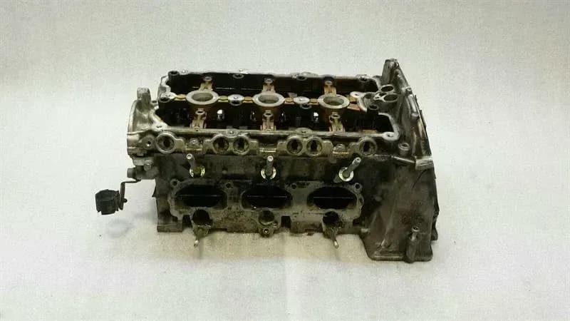 AUDI AUDI S5 8T Cylinder Head 06E103068BP CYLINDER HEAD CYL 1-3 3.0 TFSI CAK